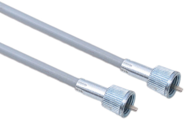 Kilometertellerkabel Elvedes VDO 60cm - grijs