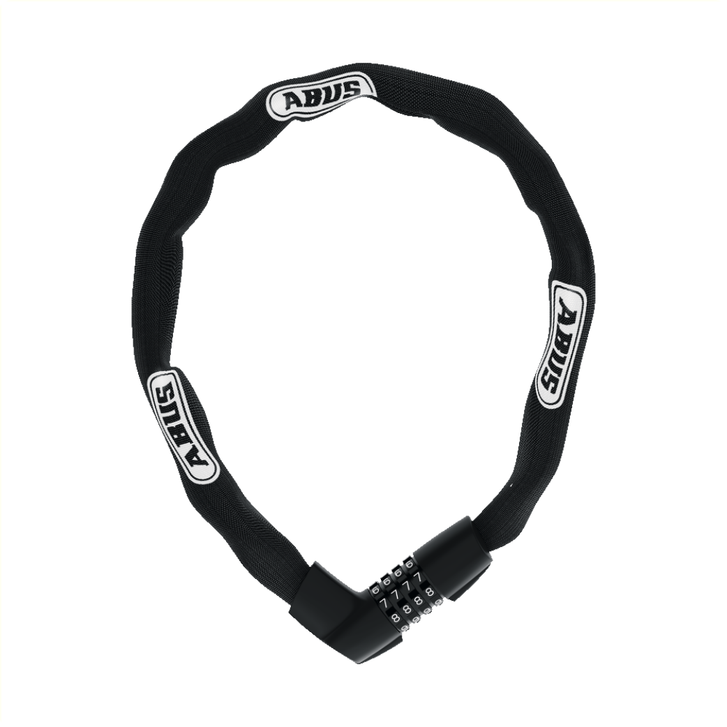 BE0304A Abus slot Tresor 1385/75 Black