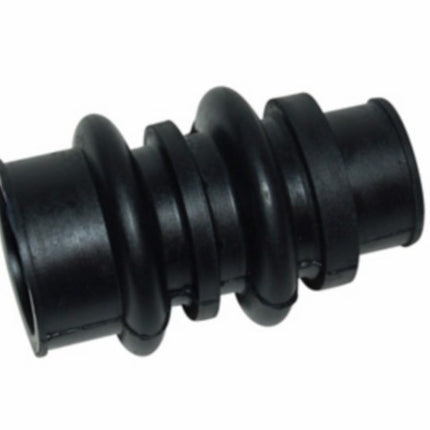 intake rubber carb-air filter short 10-15mm Zundapp