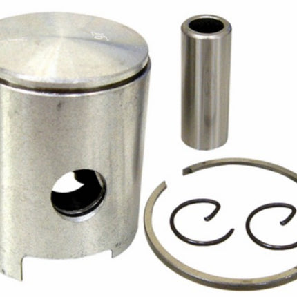 zuiger + L-veer A-kwaliteit, pen 12 38.97mm zundapp