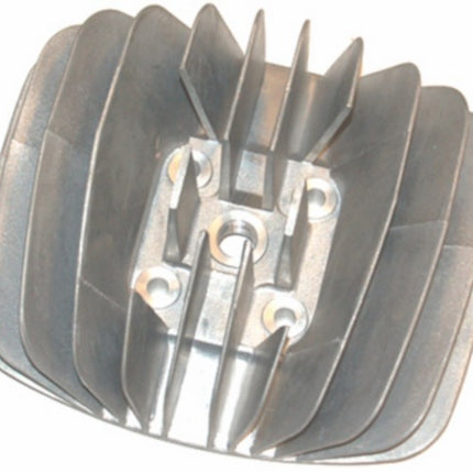 cylinder head model wide wall 39mm Zündapp