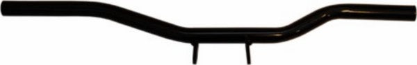 support repose-pieds 517 noir zundapp