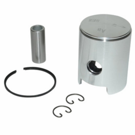 zuiger + L-veer model Mahle pen 12 39mm A/B zundapp