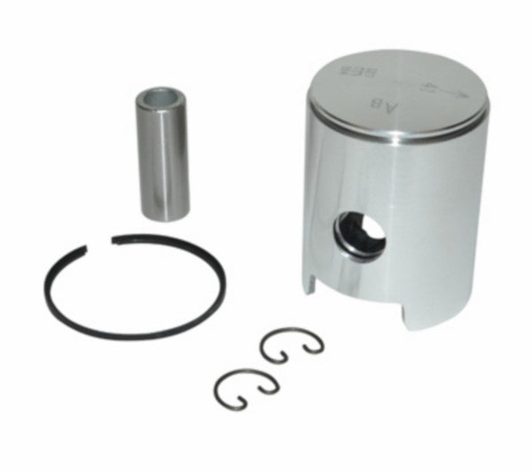 zuiger + L-veer model Mahle pen 12 39mm A/B zundapp