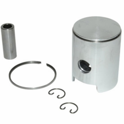 zuiger + L-veer model Mahle pen 12 39mm B/C zundapp
