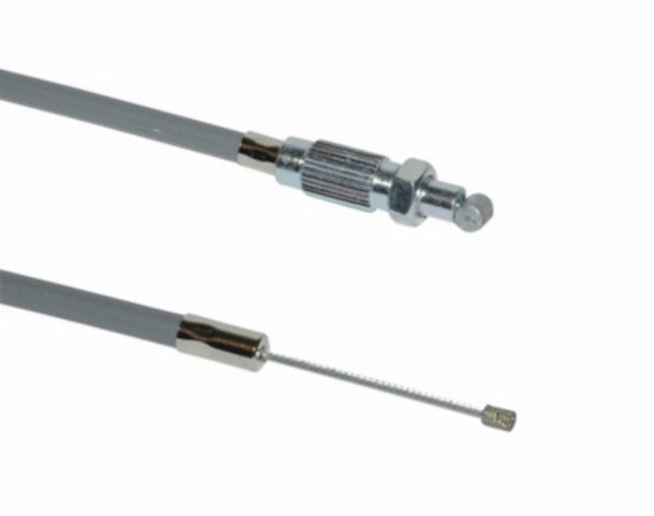 gaskabel elvedes grijs zundapp