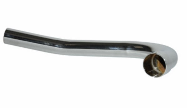 uitlaatbocht dubbele knik (made in EU) 36/32mm zundapp