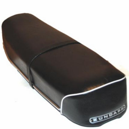 buddyseat model 1969 zwart zundapp