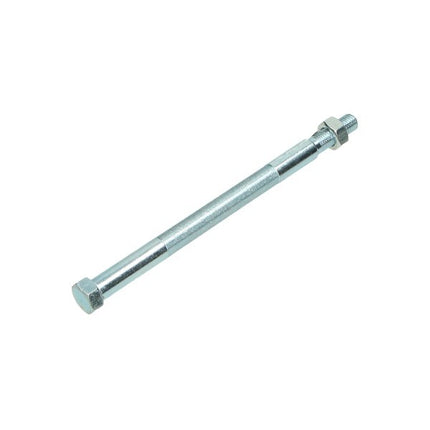 achterbrugas ks50/ks80/cs50/gts zund nt mod. 529/530
