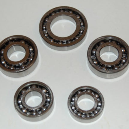 lagerset bac 5-delig zundapp 3v