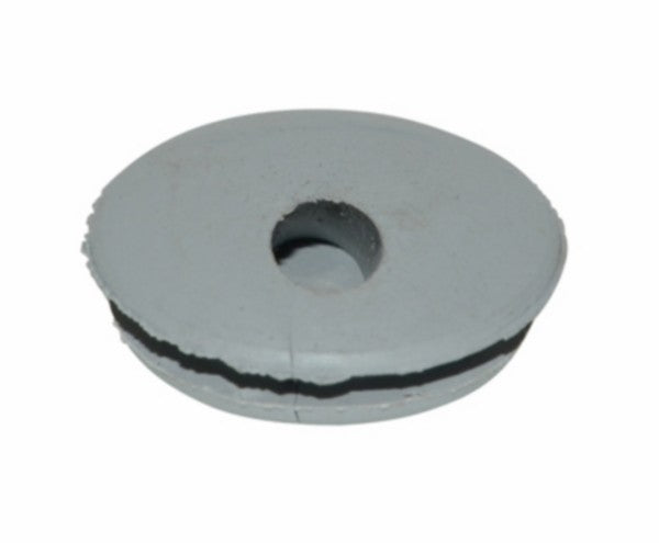 cable grommet open grey cs50, ks100