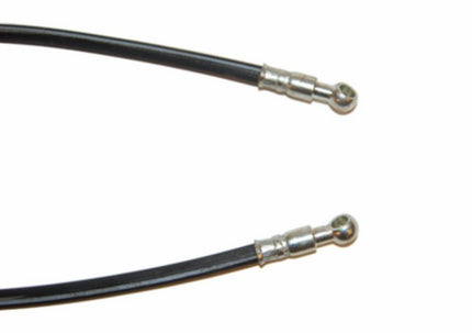 remleiding voor zundapp z530-17.935