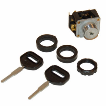 Ignition switch (made in EU) Hercules/Sachs Kreidler, Zundapp