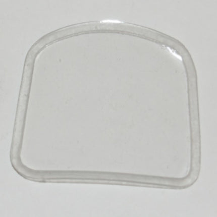 tellerglas vierkant zundapp