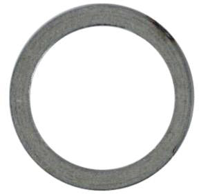 Uitlaatpakking 35x28x4 mm Morini/ Suzuki TSX/ Yamaha mint
