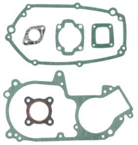 Pakkingset Tomos A35