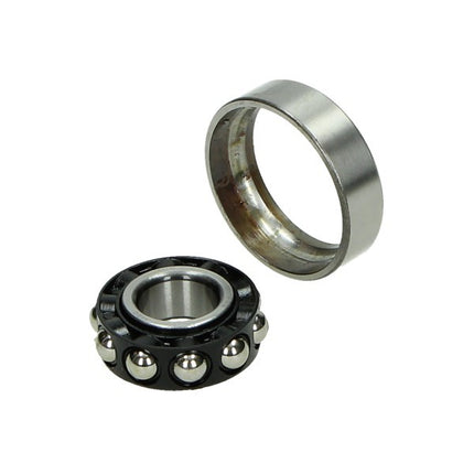 roulement vilebrequin m20tvp 20x52x15 ks125, ks175