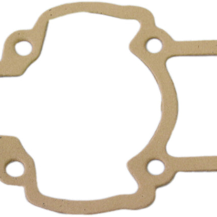Voetpakking Piaggio/Vespa/Gilera 2T scooter waterkoeling 0.8mm - papier