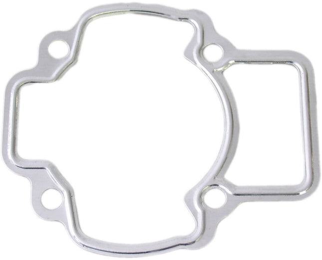 Voetpakking Piaggio / Vespa/ Gilera 2takt scooter luchtkoeling aluminium
