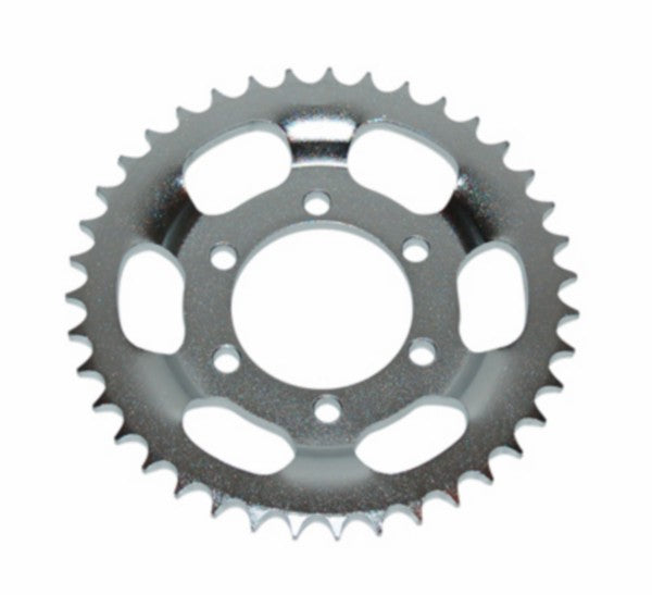 achterkettingwiel DMP 428 39t k80 ac