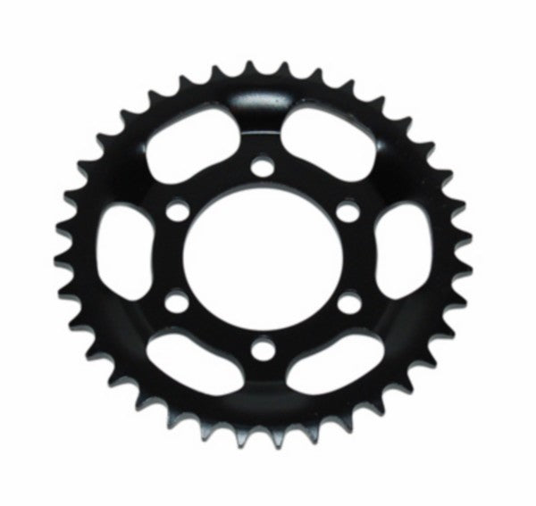 Rear sprocket 36t 1/4 Zundapp
