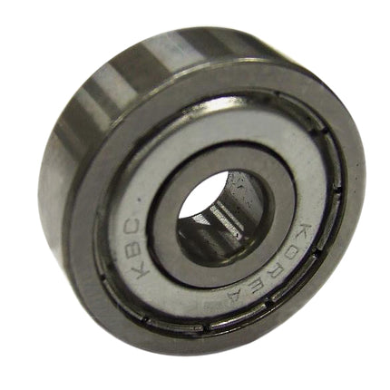Lager 638-C3 kickstarterdeksel piaggio 8x28x9mm