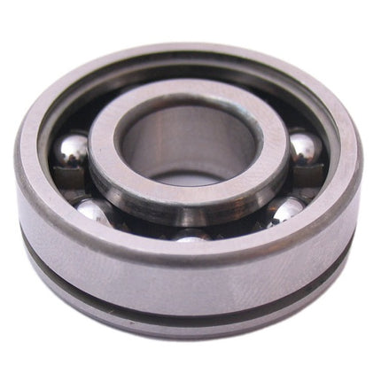 Lager 6201-NR-C3 12x32x10mm krukas Spartamet