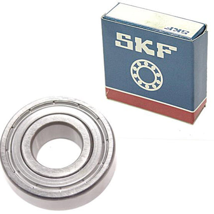 Lager 6202-ZZ-C3 15x35x11mm
