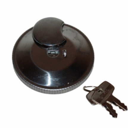 fuel tank cap DMP + lock fs1, zundapp