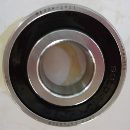 Lager 6204-2RS1-C3 20x47x14mm achterwiellager Piaggio