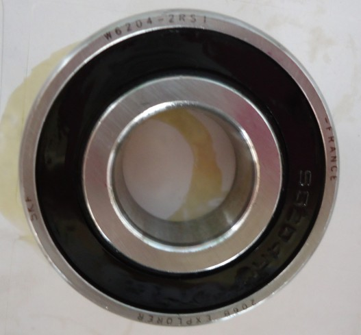Lager 6204-2RS1-C3 20x47x14mm achterwiellager Piaggio