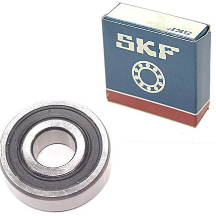 Lager 6300-2RS1-C3 10-35-11mm wiellager Yamaha