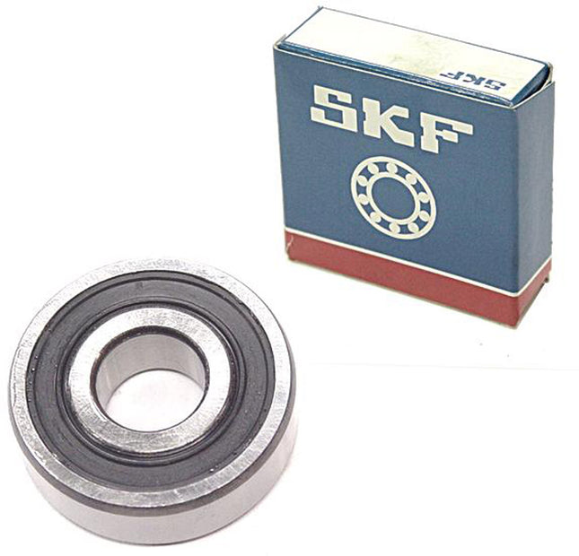 Lager 6300-2RS1-C3 10-35-11mm wiellager Yamaha