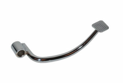 rempedaal zundapp 517