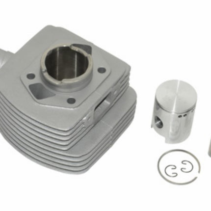 cilinder athena geforceerd 3v 50cc 39mm zundapp, cs50 063700