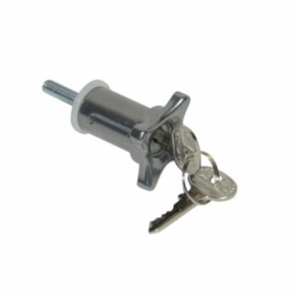 zijschermbout + slot vleugelbout zundapp 517 517-10.696