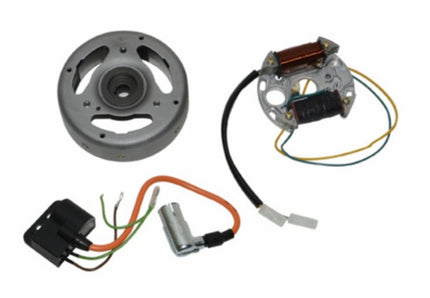 allumage+volant magnétique modèle électronique Bosch qualité A Kreidler, Zundapp
