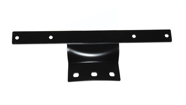 Support de plaque d'immatriculation (made in EU) Zundapp 517 Z517-19.612
