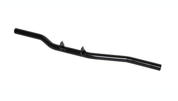 repose-pied noir Zundapp KS80 LC
