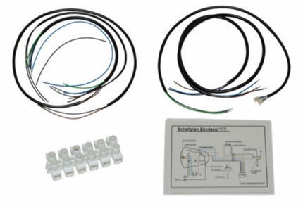 Wiring harness Supersport 517, KS50 Sport, GTS
