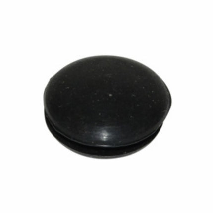 doorvoerrubber kabel dicht huis zwart cs50, zundapp