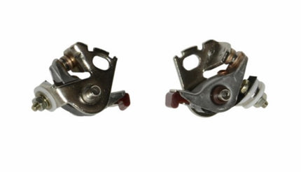 Vis platinée modèle Bosch 025 Kreidler, Puch Maxi, Zündapp 2382