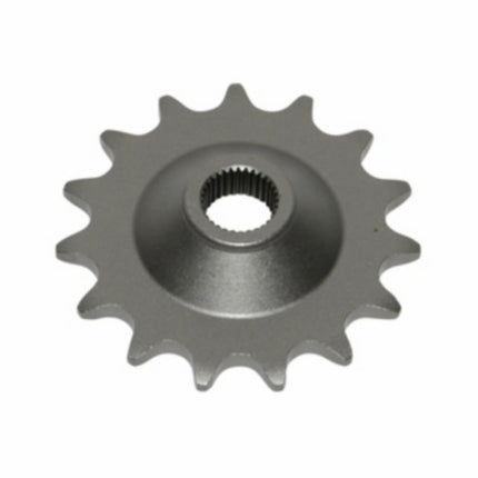 voorkettingwiel 15t zundapp 3v