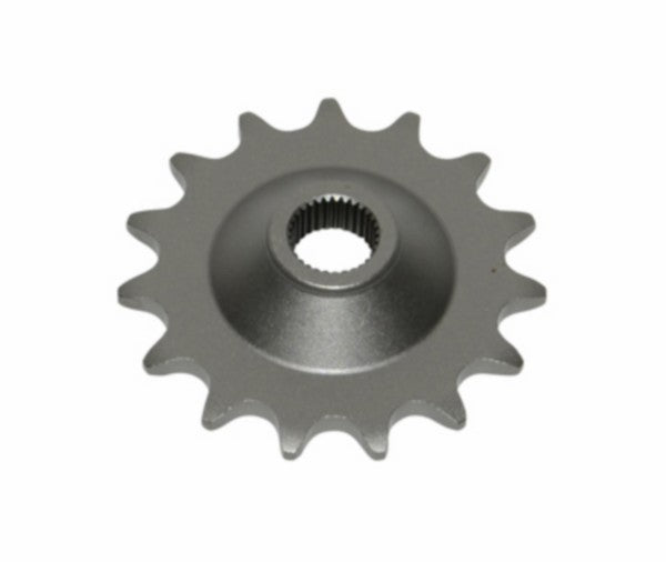 front sprocket 15t Zundapp 3-speed