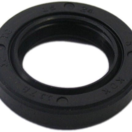 Keerring 15x24x5mm Krukas vespa bromfiets