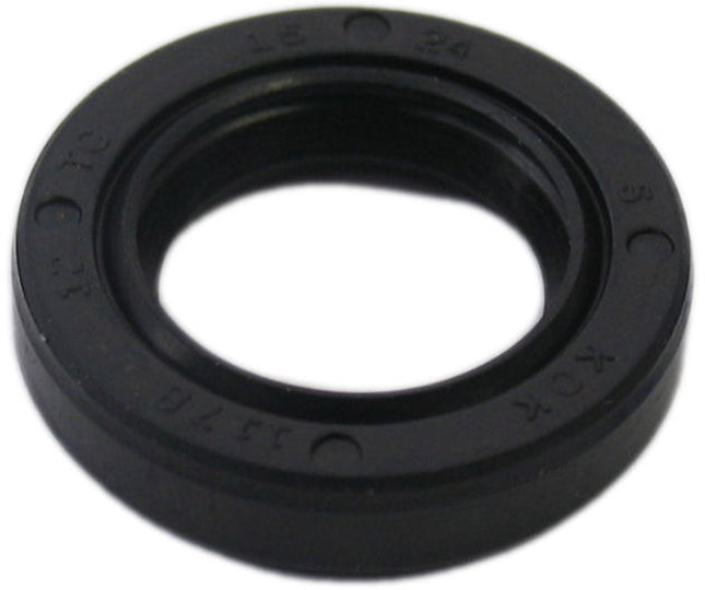 Keerring 15x24x5mm Krukas vespa bromfiets