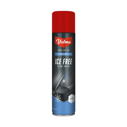 Valma W15 IJsvrij - 400 ml