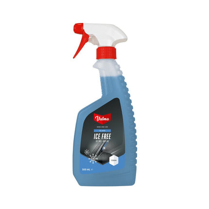 Valma W16B IJsvrij - 500 ml