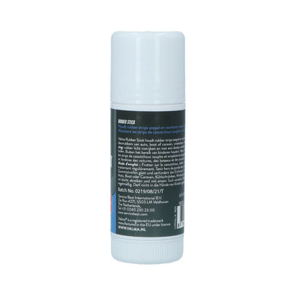 Valma W21 Rubber Stick - 38 ml