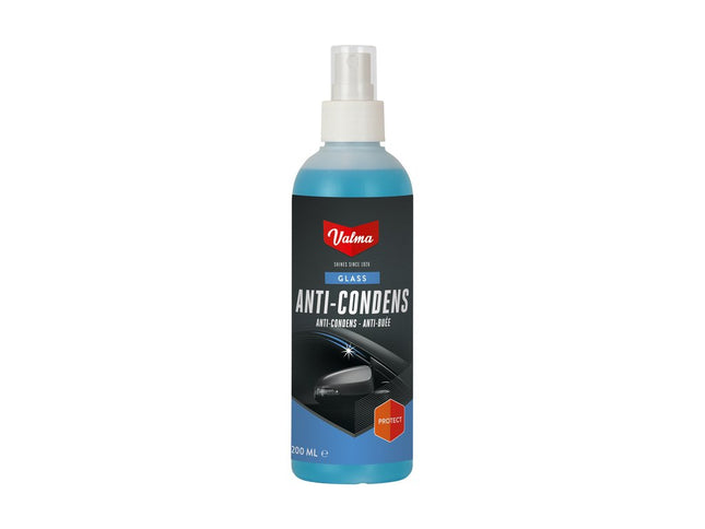Valma W50 Anti-condens - 200 ml
